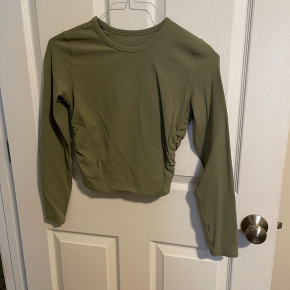 Lululemon All It Takes Long Sleeve - Picture 8 of 15